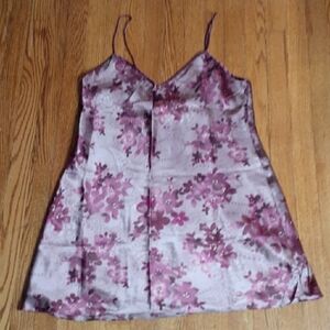 Secret Treasures Chemise